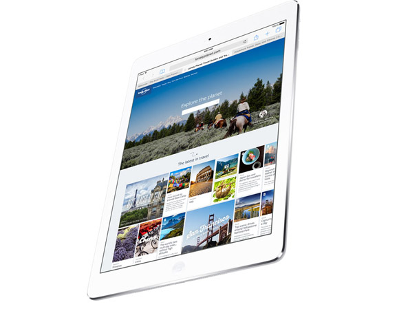 Apple iPad Pro rumored to come with Apple A8X chipset Gsmarena_001