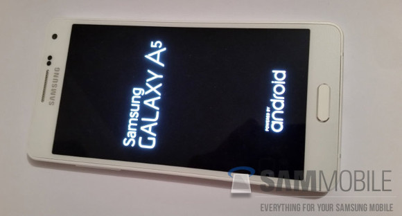 Samsung Galaxy A7 has 1080p screen, A5 out in November Gsmarena_001