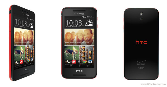 HTC Desire 612 outed by Verizon, available on October 9 Gsmarena_001