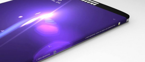 Samsung Galaxy S6 to use aluminum, have curved screen Gsmarena_001