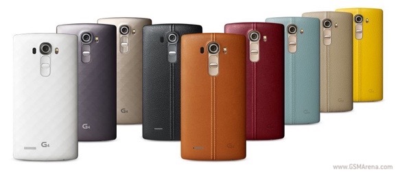 LG G4 gets revealed ahead of its scheduled debut  Gsmarena_001