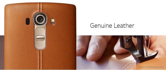 LG G4 gets revealed ahead of its scheduled debut  Gsmarena_002