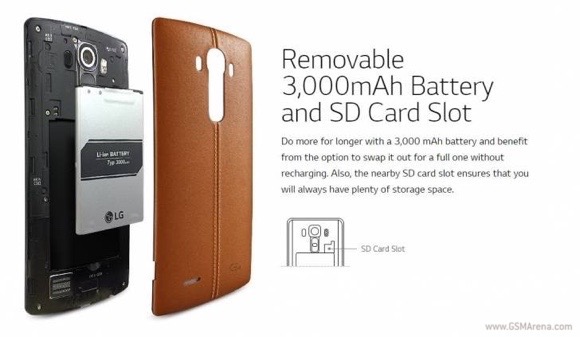 LG G4 gets revealed ahead of its scheduled debut  Gsmarena_005