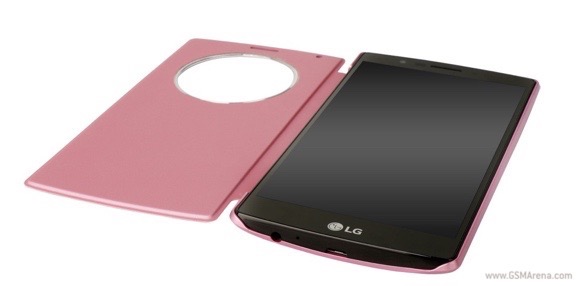 LG G4 gets revealed ahead of its scheduled debut  Gsmarena_006