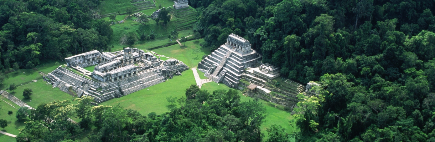 ★World’s Most Mysterious Book Finally Decoded★★★The Voynich Manuscript ★★ Pyramids-in-Latin-America-Hero-H