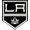  Los Angeles Kings  La