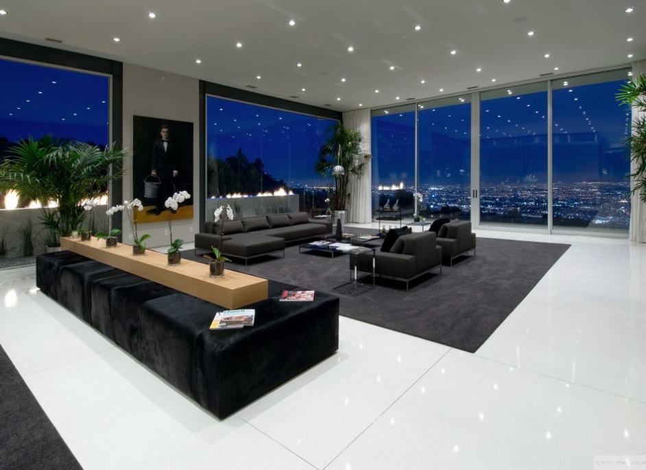 Prédio Onore Luxury-living-room