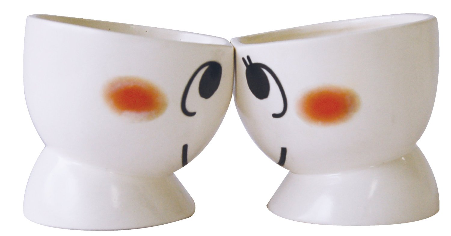 Zaljubljene šoljice za kafu,čaj.. Lovers-Couple-Head-to-Head-Coffee-Mug-Set