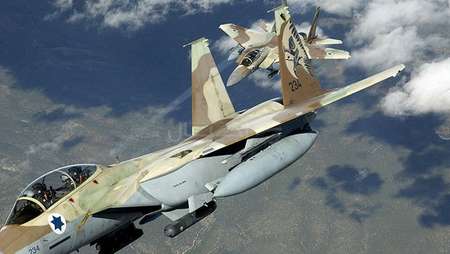 صحيفة كويتيه : إسرائيل تشن غارة في ليبيا وأخرى في سورية !!! Taiaran%20Harbi%20Israeli