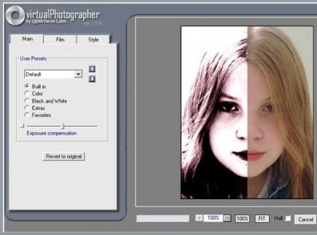 فلتر Virtual Photographer VirtualPhotographer-450x334