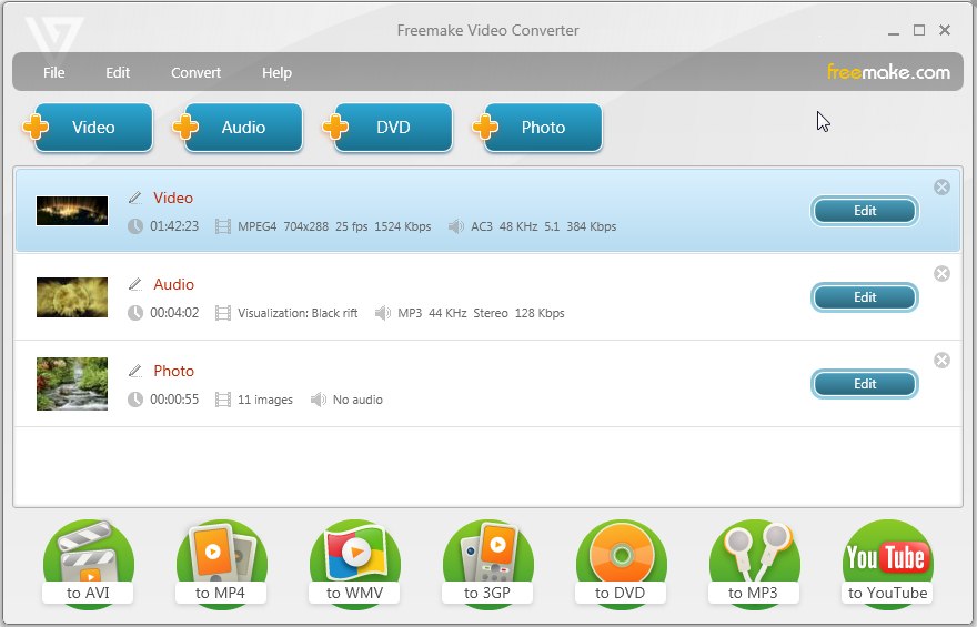 تحميل freemake video converter 2.1.1.1 فريم ويك فيديو كونفرتر  FreeMake-Video-Converter