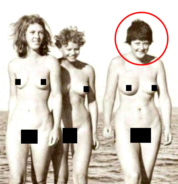 "Nikolić i Vučić-sramota Srbije" - Page 2 Three-naked-young-women-supposedly-including-Angela-Merkel-585725