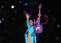 PRINCE: American Celebrities Are Never Allowed To Leave The Reservation—NEVER! 498396