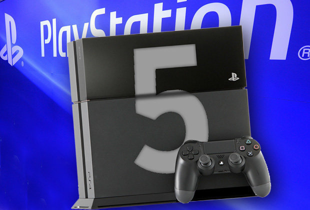 [news] Sony boss claims a PlayStation 5 'may never happen' PlayStation-5-console-509653
