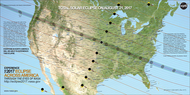 NIBIRU, ULTIMAS NOTICIAS Y TEMAS RELACIONADOS (PARTE 31) - Página 40 A-map-showing-the-path-of-the-total-solar-eclipse-across-the-US-1031277