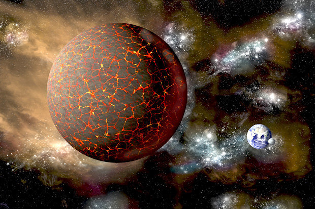 NIBIRU, ULTIMAS NOTICIAS Y TEMAS RELACIONADOS (PARTE 31) - Página 40 An-artist-s-impression-of-the-mythical-planet-Nibiru-1029889