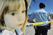 Family of man interviewed over Madeleine McCann call on police to close case 778393_1