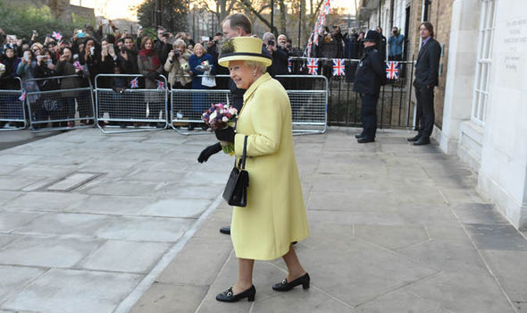 Queen Elizabeth II health update: Latest as Queen remains indoors for 10th consecutive day Royal-771970
