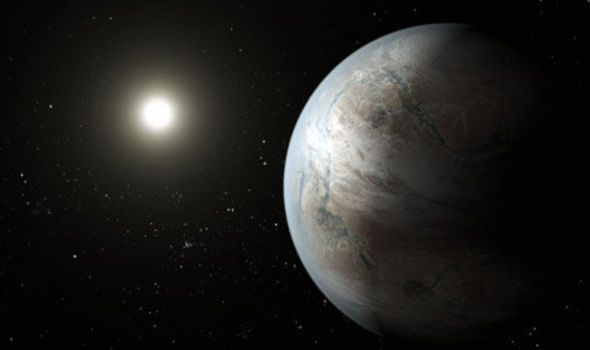 NASA HISTORIC ANNOUNCEMENT: More than 1,200 new planets that could hold life found Kepler-452-668945