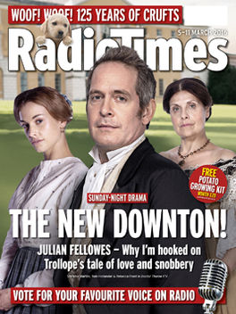 Doctor Thorne (ITV) - Page 2 478339