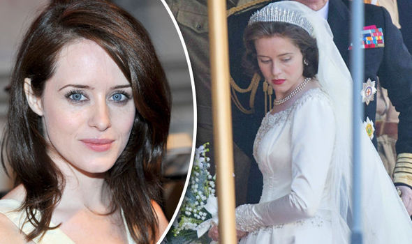 The Crown (2016) Claire-Foy-599421