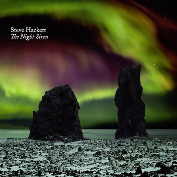 Qu'est-ce que vous écoutez en ce moment ?  - Page 6 Steve-Hackett-s-latest-album-The-Night-Siren-767263