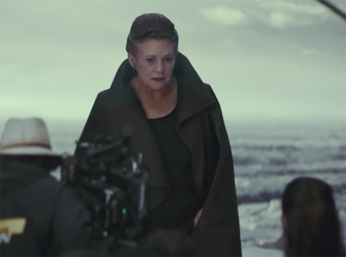 Discussion: Spoilers/Rumors - Page 20 CARRIE-FISHER-1006793