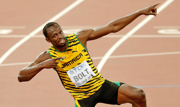 Atletika Bolt-601256