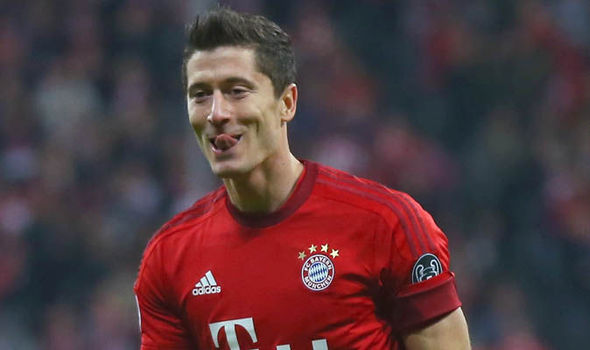 Ultimate Robert Lewandowski Appreciation Thread - Page 6 Lewandowski-608837