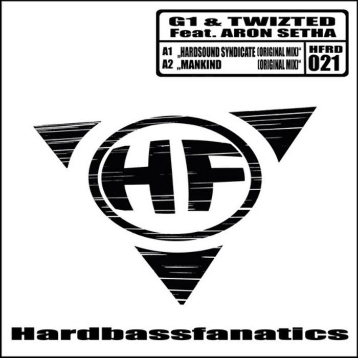 G1 & Twizted feat Aron Setha - Hardsound Syndicate [HFRD021] CS1612636-02A-BIG