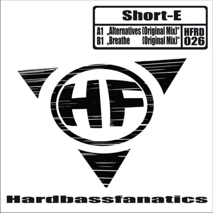 Short-E - Alternatives [HFRD026] CS1631205-02A-BIG