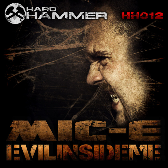 Mic-E - Evil Inside Me [HH012] CS1651935-02A-BIG