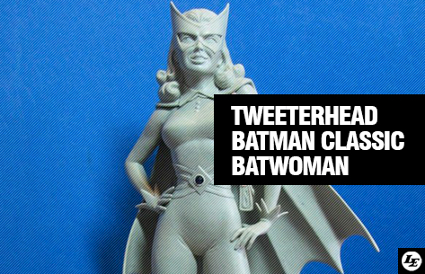 [Tweeterhead] Batman Classic Collection | Catwoman E81a27fece4e7b6d9ea10d0016bc0bc1