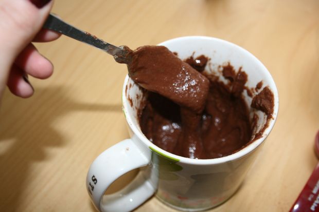 5-Minute Chocolate Cake In A Mug FC5NREXFMEGFA1Q.MEDIUM