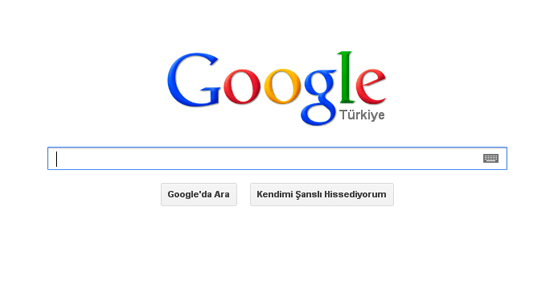 Google'nin Bilmediğimiz Sırları 1