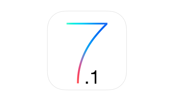 Exhaustive list of New Features, Improvements, Refinements and Bug fixes in iOS 7.1 Ios-7-1-logo