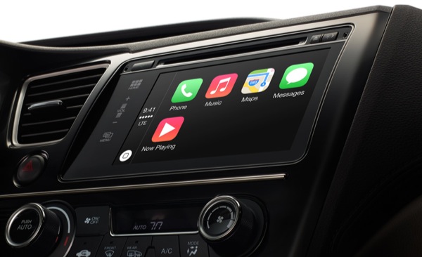 iOS 8 rumor roundup Carplay-main