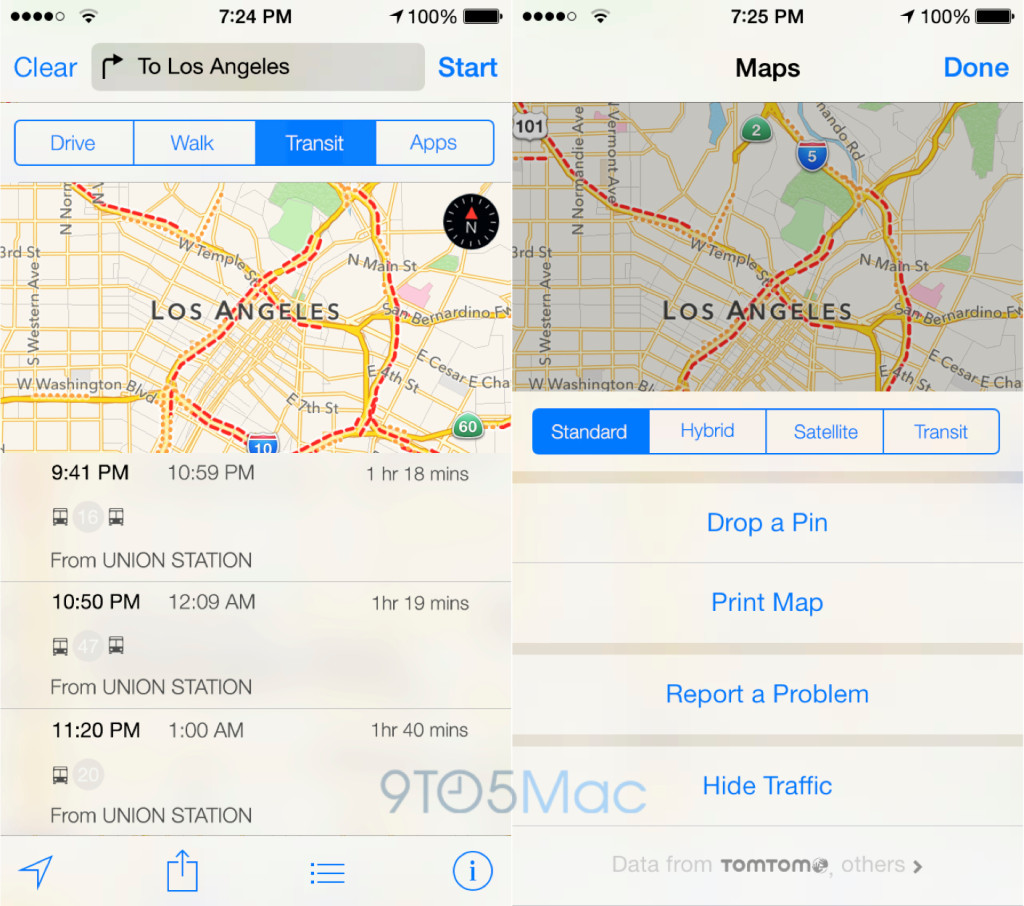 iOS 8 rumor roundup Ios-8-maps-mock-1024x906