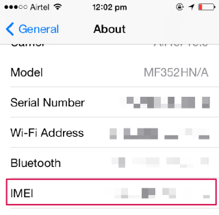 How to find your iPhone or Cellular iPad’s IMEI number Find-IMEI-number-on-the-About-screen