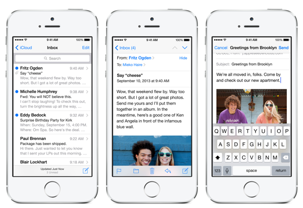 Apple to fix iMessage issue in future iOS software update Imessage-iphone2