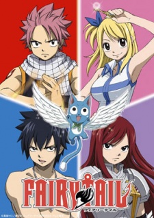 Capitulos Fairy Tail Online [Jkanime] Fairy-tail