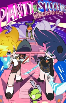 PANTY & STOCKING WITH GARTERBELT Panty-stocking-with-garterbelt