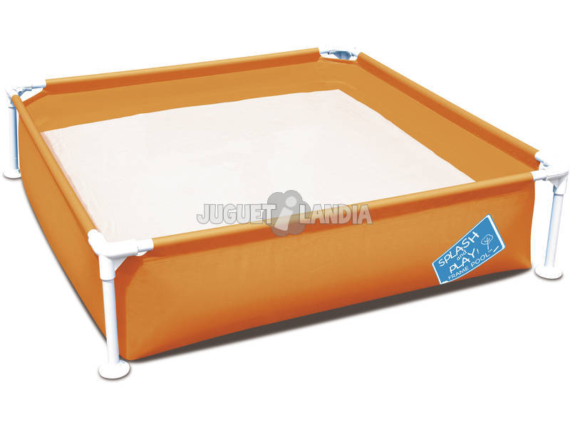 piscina desmontable como parque??? 12350g00