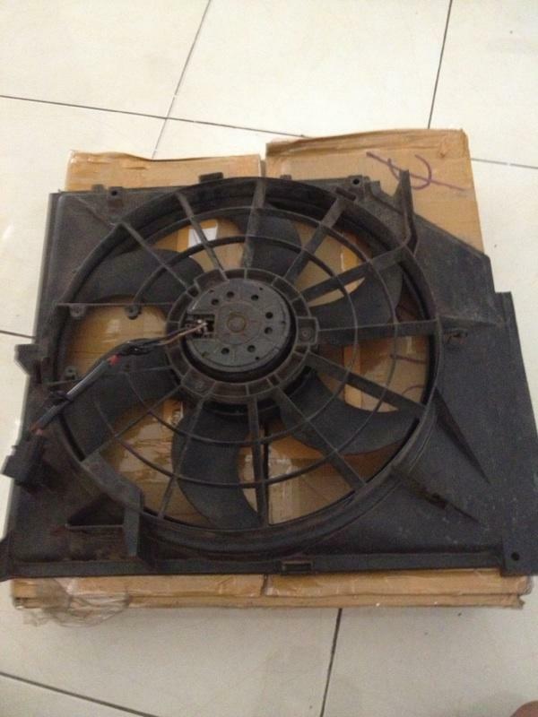 jual ekstra fan bmw e46 non modul 1447373_201306110558460207