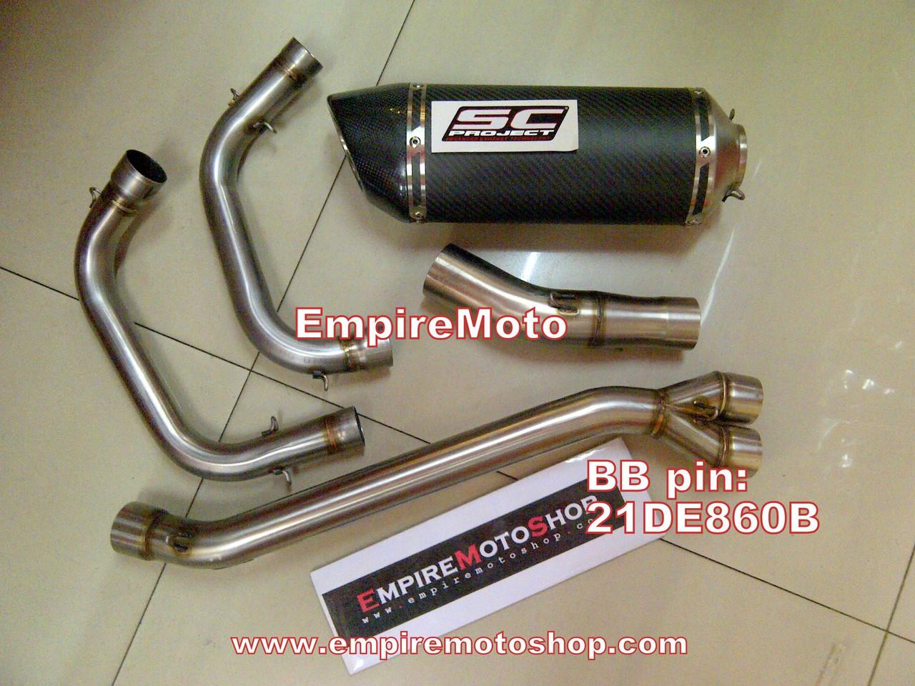 Knalpot SC project Ninja 250 FI 3272748_20131024022751