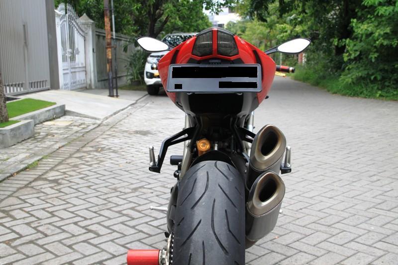 WTS : EXOTIC BIKE DUCATI STREETFIGHTER 1098S 2011 346294_20140225055825