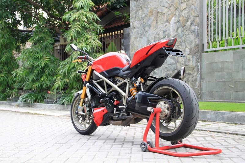 WTS : EXOTIC BIKE DUCATI STREETFIGHTER 1098S 2011 346294_20140225055922