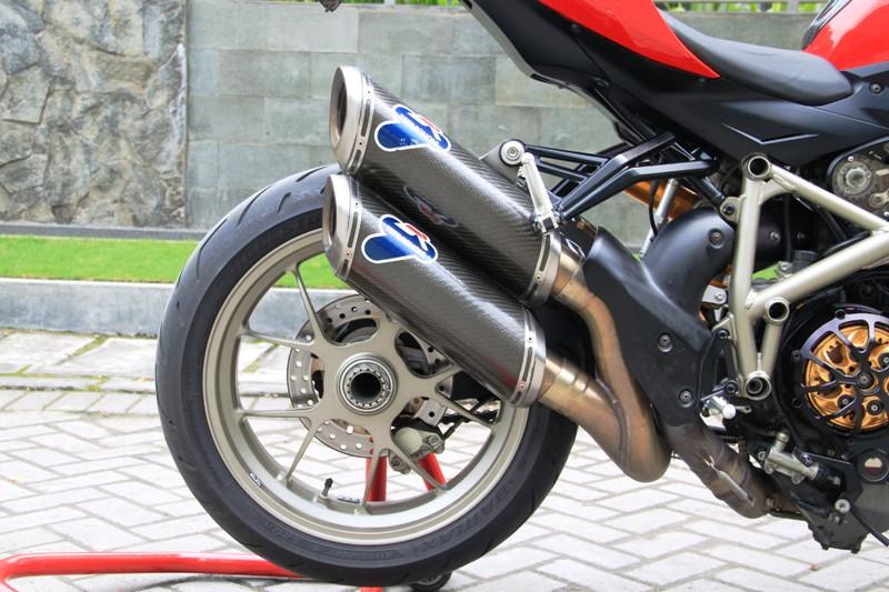 WTS : EXOTIC BIKE DUCATI STREETFIGHTER 1098S 2011 346294_20140225060100