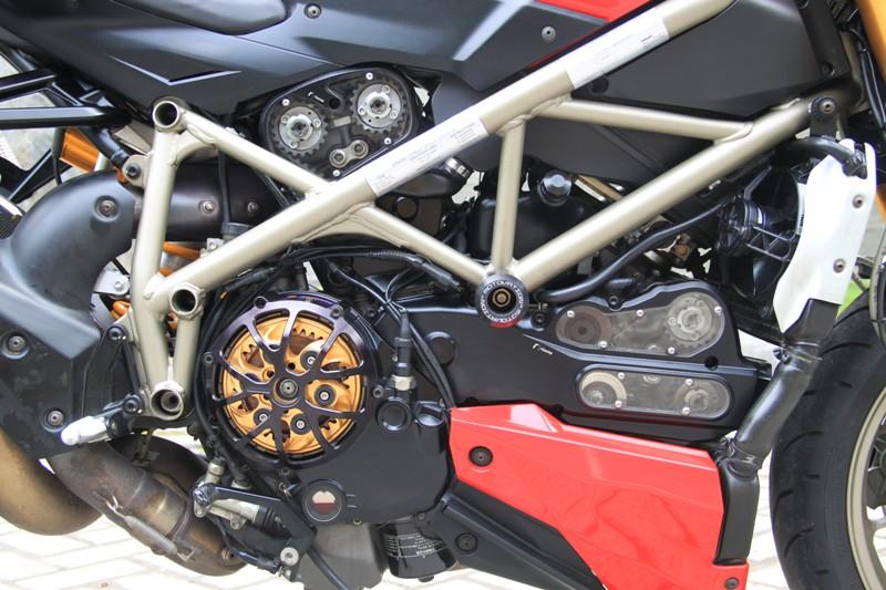 WTS : EXOTIC BIKE DUCATI STREETFIGHTER 1098S 2011 346294_20140225060110