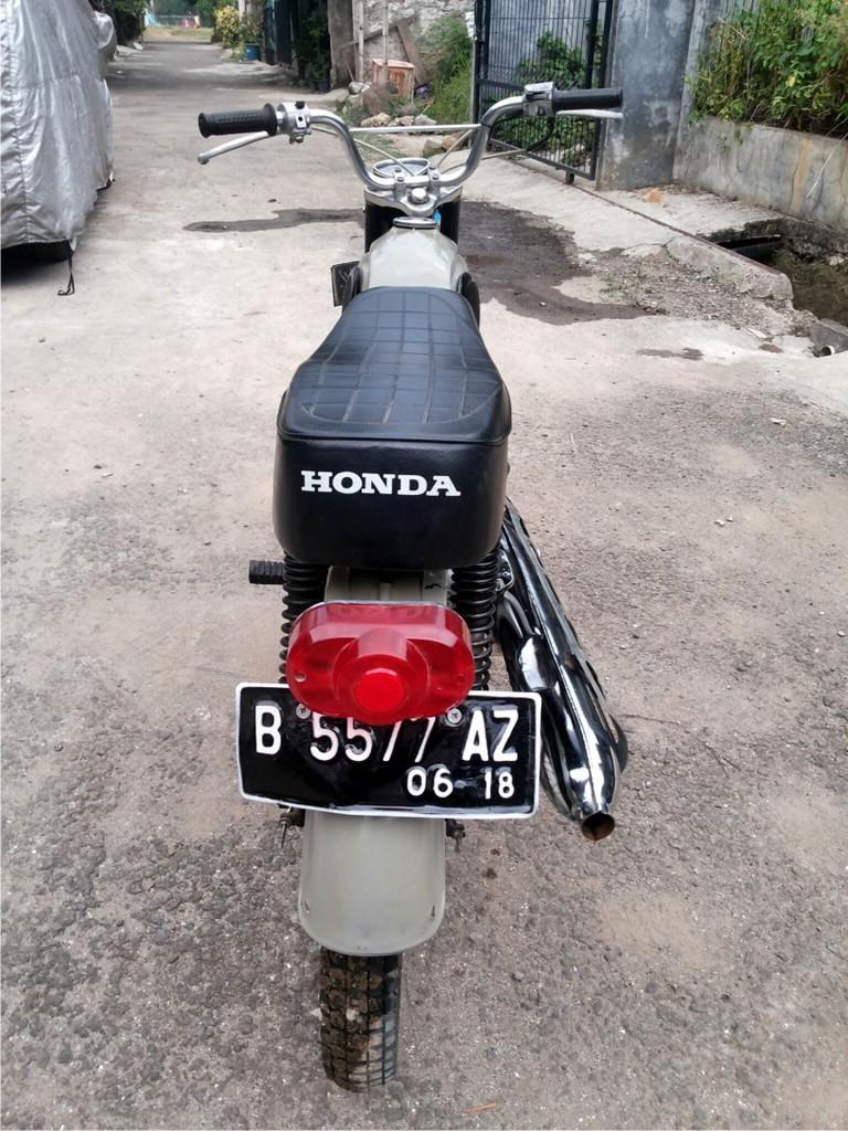 HONDA S90 Z MODIF CL90 1655868_20141023090049